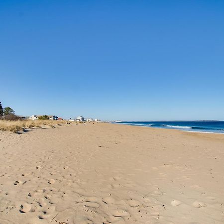 Beachfront Old Orchard Beach Condo With Balcony Dış mekan fotoğraf