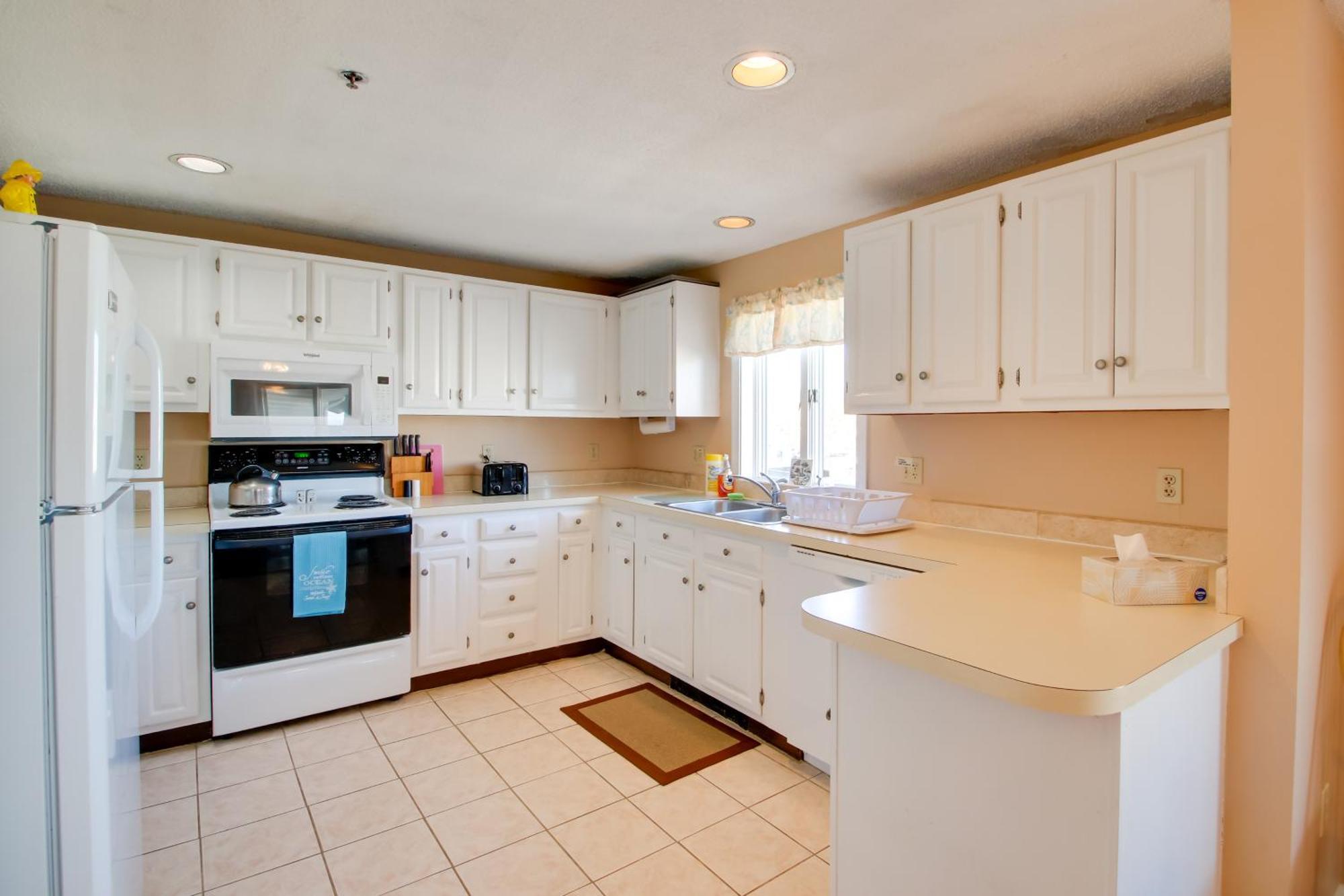 Beachfront Old Orchard Beach Condo With Balcony Dış mekan fotoğraf