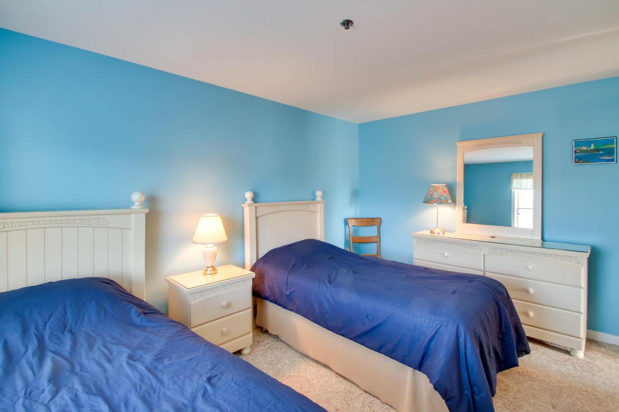 Beachfront Old Orchard Beach Condo With Balcony Dış mekan fotoğraf