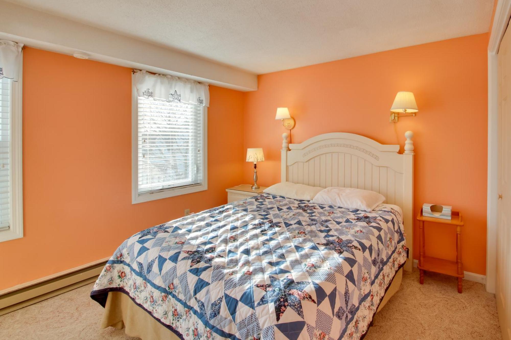 Beachfront Old Orchard Beach Condo With Balcony Dış mekan fotoğraf